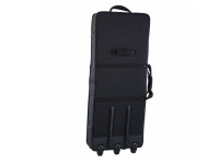 <b>Roland SC-G61W3 PRO Saco Almofadado Semi-rigido com Rodas para Teclados 61-notas</b> <b>Roland SC-G61W3 PRO Saco Almofadado Semi-rigido com Rodas para Teclados 61-notas</b>